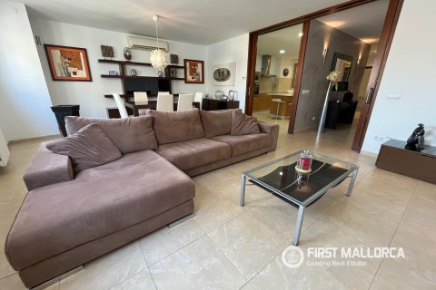 Apartment for rent in Sa Pobla, Mallorca, Spain 3 bedrooms, 200 sq.m. No. 195393 - photo 3
