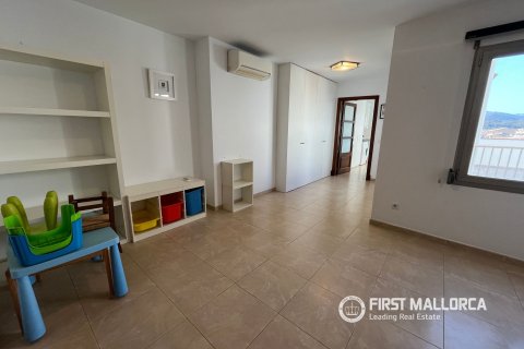 Apartment for rent in Sa Pobla, Mallorca, Spain 3 bedrooms, 200 sq.m. No. 195393 - photo 15