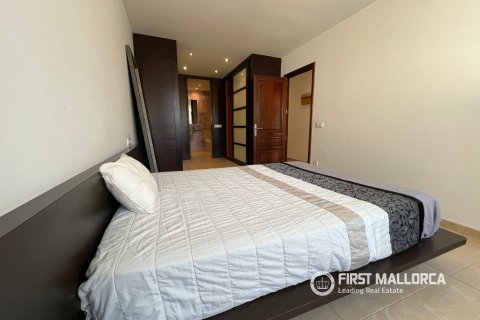 Apartment for rent in Sa Pobla, Mallorca, Spain 3 bedrooms, 200 sq.m. No. 195393 - photo 9
