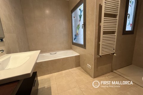 Apartment for rent in Sa Pobla, Mallorca, Spain 3 bedrooms, 200 sq.m. No. 195393 - photo 19