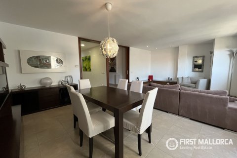 Apartment in Sa Pobla, Mallorca, Spain 3 bedrooms, 200 sq.m. No. 195393