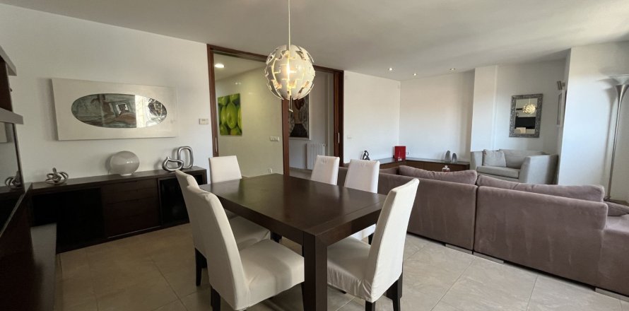Apartment in Sa Pobla, Mallorca, Spain 3 bedrooms, 200 sq.m. No. 195393