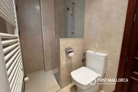 Apartment for rent in Sa Pobla, Mallorca, Spain 3 bedrooms, 200 sq.m. No. 195393 - photo 20