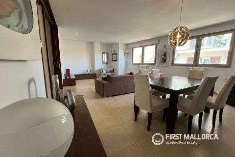 Apartment for rent in Sa Pobla, Mallorca, Spain 3 bedrooms, 200 sq.m. No. 195393 - photo 4