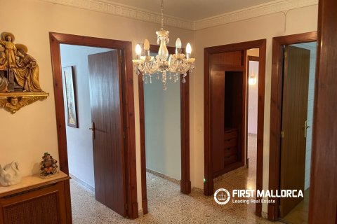 Apartment for sale in Palma de Majorca, Mallorca, Spain 5 bedrooms, 139 sq.m. No. 195391 - photo 13