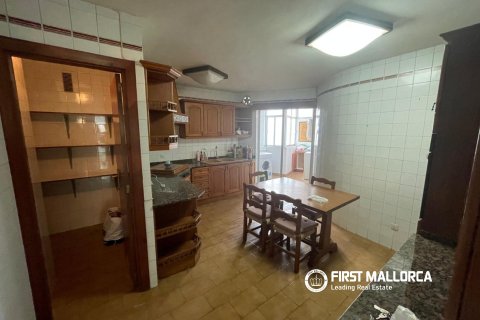 Apartment for sale in Palma de Majorca, Mallorca, Spain 5 bedrooms, 139 sq.m. No. 195391 - photo 5