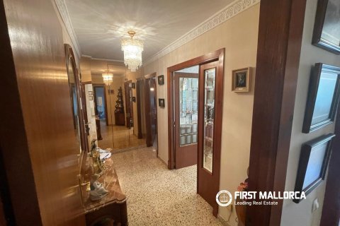 Apartment for sale in Palma de Majorca, Mallorca, Spain 5 bedrooms, 139 sq.m. No. 195391 - photo 6