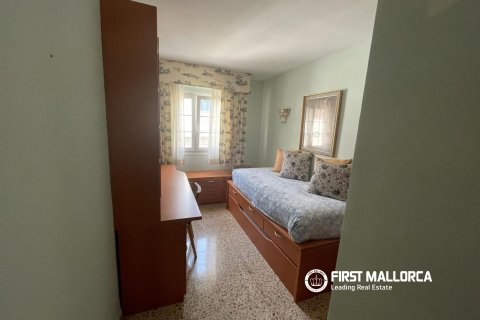 Apartment for sale in Palma de Majorca, Mallorca, Spain 5 bedrooms, 139 sq.m. No. 195391 - photo 7