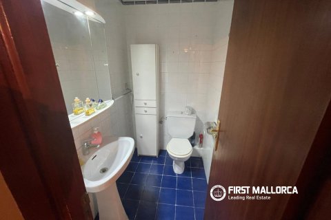 Apartment for sale in Palma de Majorca, Mallorca, Spain 5 bedrooms, 139 sq.m. No. 195391 - photo 12