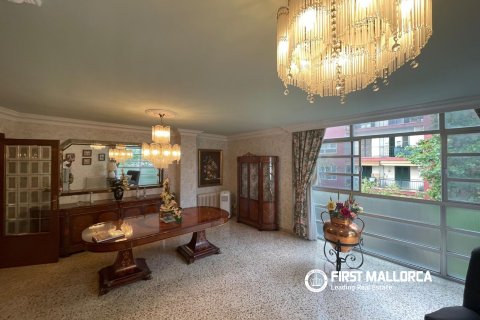 Apartment for sale in Palma de Majorca, Mallorca, Spain 5 bedrooms, 139 sq.m. No. 195391 - photo 2