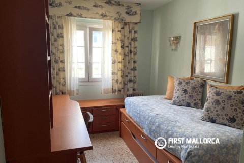 Apartment for sale in Palma de Majorca, Mallorca, Spain 5 bedrooms, 139 sq.m. No. 195391 - photo 8