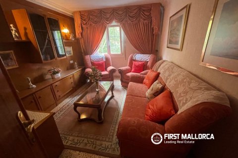 Apartment for sale in Palma de Majorca, Mallorca, Spain 5 bedrooms, 139 sq.m. No. 195391 - photo 4