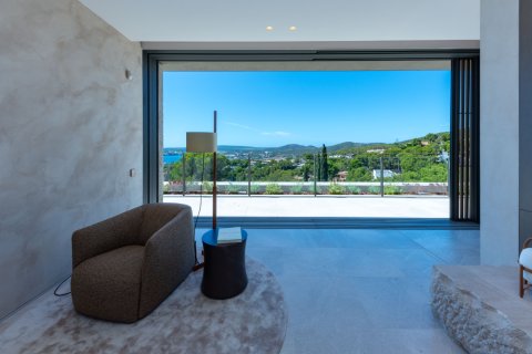 Villa for sale in Costa D'en Blanes, Mallorca, Spain 6 bedrooms, 1334 sq.m. No. 195389 - photo 15