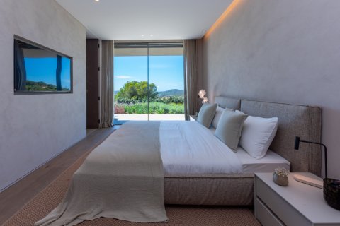 Villa for sale in Costa D'en Blanes, Mallorca, Spain 6 bedrooms, 1334 sq.m. No. 195389 - photo 21