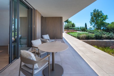 Villa for sale in Costa D'en Blanes, Mallorca, Spain 6 bedrooms, 1334 sq.m. No. 195389 - photo 20