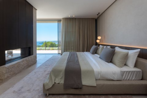 Villa for sale in Costa D'en Blanes, Mallorca, Spain 6 bedrooms, 1334 sq.m. No. 195389 - photo 12