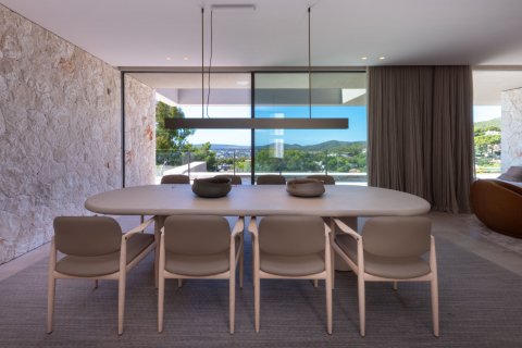 Villa for sale in Costa D'en Blanes, Mallorca, Spain 6 bedrooms, 1334 sq.m. No. 195389 - photo 10