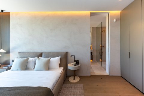 Villa for sale in Costa D'en Blanes, Mallorca, Spain 6 bedrooms, 1334 sq.m. No. 195389 - photo 22