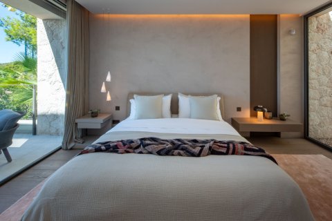 Villa for sale in Costa D'en Blanes, Mallorca, Spain 6 bedrooms, 1334 sq.m. No. 195389 - photo 18