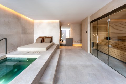 Villa for sale in Costa D'en Blanes, Mallorca, Spain 6 bedrooms, 1334 sq.m. No. 195389 - photo 26