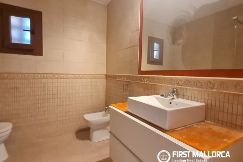 Finca for rent in Marratxinet (Marratxi), Mallorca, Spain 4 bedrooms, 150 sq.m. No. 195388 - photo 15