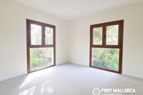 Finca for rent in Marratxinet (Marratxi), Mallorca, Spain 4 bedrooms, 150 sq.m. No. 195388 - photo 9