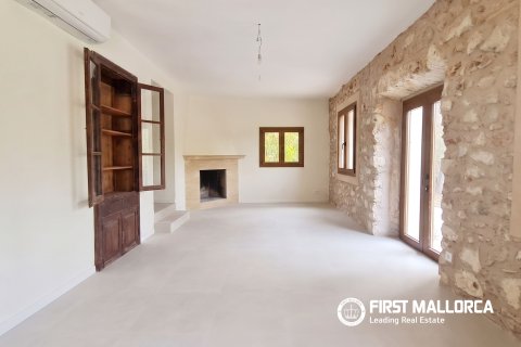 Finca for rent in Marratxinet (Marratxi), Mallorca, Spain 4 bedrooms, 150 sq.m. No. 195388 - photo 4