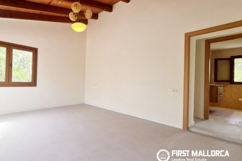 Finca for rent in Marratxinet (Marratxi), Mallorca, Spain 4 bedrooms, 150 sq.m. No. 195388 - photo 8