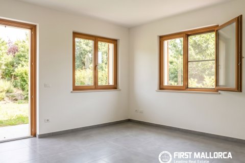 Finca for rent in Marratxinet (Marratxi), Mallorca, Spain 4 bedrooms, 150 sq.m. No. 195388 - photo 7