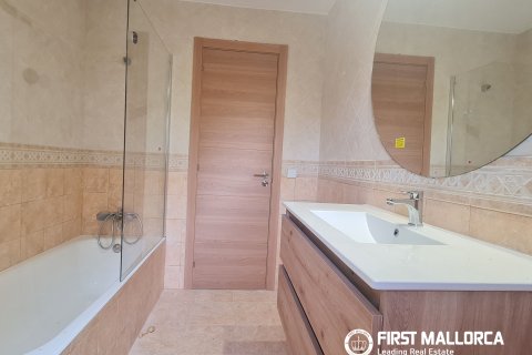 Finca for rent in Marratxinet (Marratxi), Mallorca, Spain 4 bedrooms, 150 sq.m. No. 195388 - photo 14