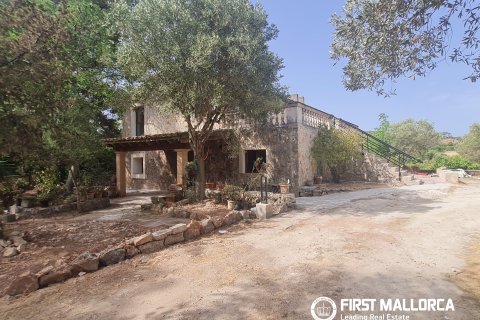 Finca for rent in Marratxinet (Marratxi), Mallorca, Spain 4 bedrooms, 150 sq.m. No. 195388 - photo 19