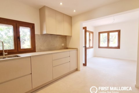 Finca for rent in Marratxinet (Marratxi), Mallorca, Spain 4 bedrooms, 150 sq.m. No. 195388 - photo 6