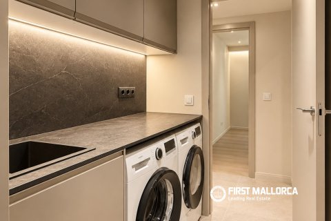 Apartment for sale in Palma de Majorca, Mallorca, Spain 3 bedrooms, 130 sq.m. No. 195392 - photo 15