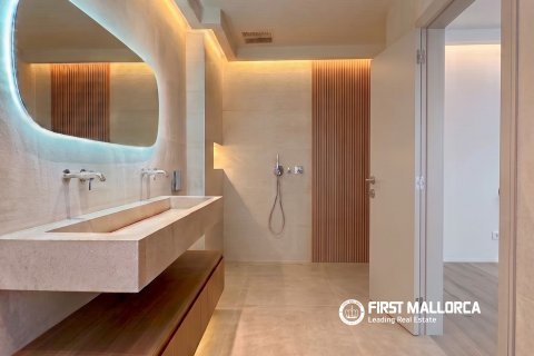 Apartment for sale in Palma de Majorca, Mallorca, Spain 3 bedrooms, 130 sq.m. No. 195392 - photo 10
