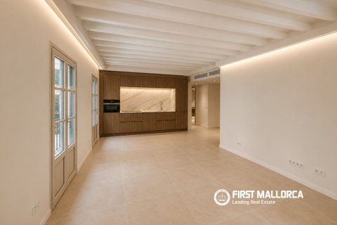 Apartment for sale in Palma de Majorca, Mallorca, Spain 3 bedrooms, 130 sq.m. No. 195392 - photo 5