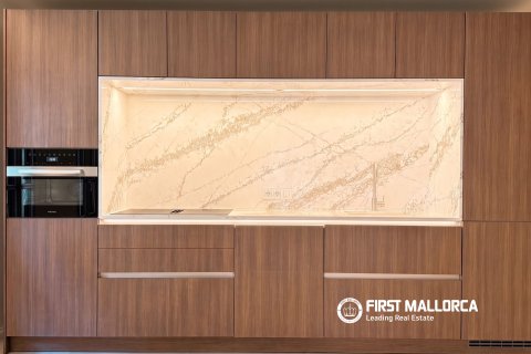 Apartment for sale in Palma de Majorca, Mallorca, Spain 3 bedrooms, 130 sq.m. No. 195392 - photo 4