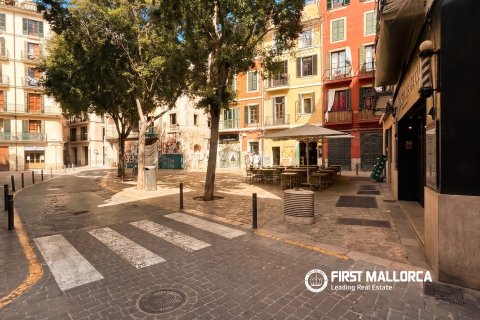Apartment for sale in Palma de Majorca, Mallorca, Spain 3 bedrooms, 130 sq.m. No. 195392 - photo 17