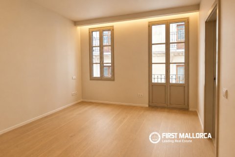 Apartment for sale in Palma de Majorca, Mallorca, Spain 3 bedrooms, 130 sq.m. No. 195392 - photo 6