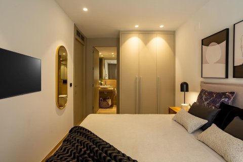 Bungalow Algorfa, Alicante, Hiszpania 2 sypialnie, 74 mkw. nr 137111 – zdjęcie 11