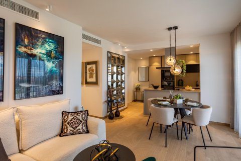Bungalow Algorfa, Alicante, Hiszpania 2 sypialnie, 74 mkw. nr 137111 – zdjęcie 3