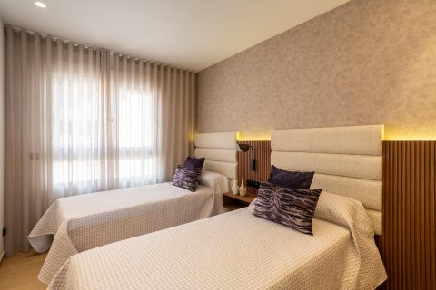Bungalow Algorfa, Alicante, Hiszpania 2 sypialnie, 74 mkw. nr 137111 – zdjęcie 12