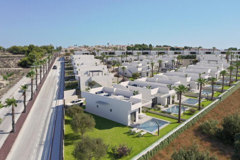 Villa till salu Algorfa, Alicante, Spanien 3 sovrum, 103 kvm. Nr. 137106 - foto 9