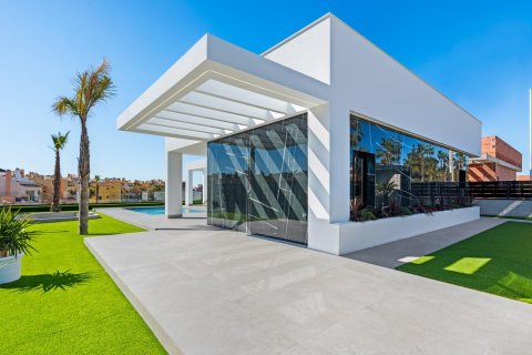 Villa for sale Algorfa, Alicante, Spain 3 bedrooms, 122 sq.m. No. 137107 - photo 4