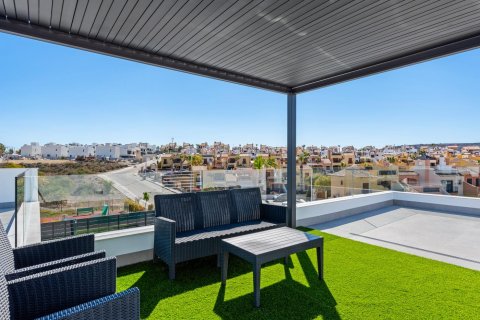 Villa for sale Algorfa, Alicante, Spain 3 bedrooms, 122 sq.m. No. 137107 - photo 5