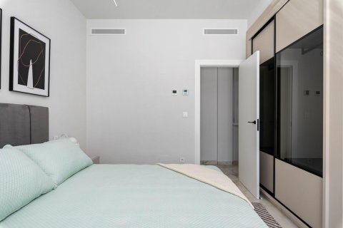 Villa for sale Algorfa, Alicante, Spain 3 bedrooms, 122 sq.m. No. 137107 - photo 17