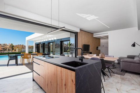 Villa for sale Algorfa, Alicante, Spain 3 bedrooms, 122 sq.m. No. 137107 - photo 9