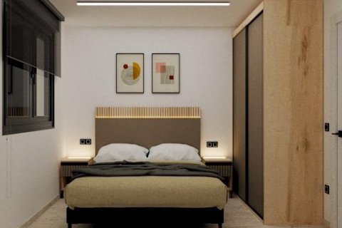 Appartamento in vendita Pilar de la Horadada, Alicante, Spagna 3 camere da letto, 81 mq. N° 137112 - foto 29