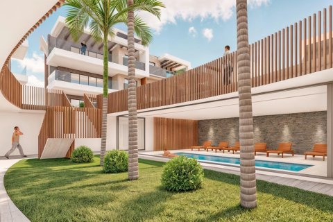 Appartamento in vendita Pilar de la Horadada, Alicante, Spagna 3 camere da letto, 81 mq. N° 137112 - foto 10