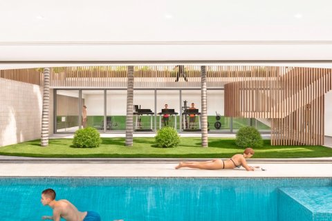 Appartamento in vendita Pilar de la Horadada, Alicante, Spagna 3 camere da letto, 81 mq. N° 137112 - foto 12