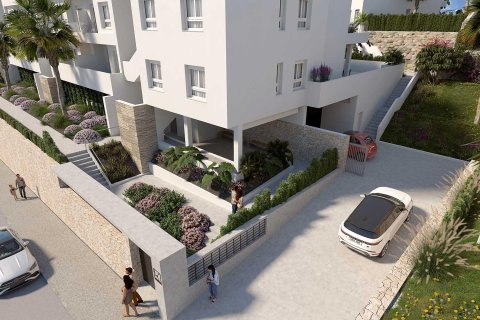 Bungalow zum Verkauf Algorfa, Alicante, Spanien 3 Schlafzimmer, 95 m2 Nr. 137108 - Foto 6